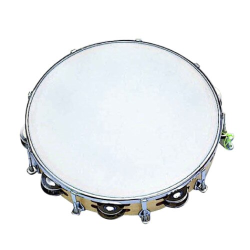 Tamburina - Peace Rh 3 0806