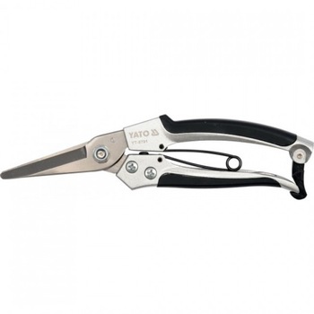 Foarfeca pentru Pomi 200X55MM YT-8791 Foarfeca pentru Pomi 200X55MM YT-8791