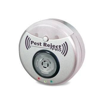 Aparat Pest Reject Profesional,Anti daunatori,dispozitiv cu ultrasunete anti daunatori,Suprafata mare de acoperire 200m patrati,Model L95905 Aparat Pest Reject Profesional,Anti daunatori,dispozitiv cu ultrasunete anti daunatori,Suprafata mare de acoperire 200m patrati,Model L95905