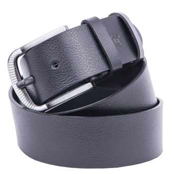 Curea XXL NEGRU LAT Curea XXL NEGRU LAT