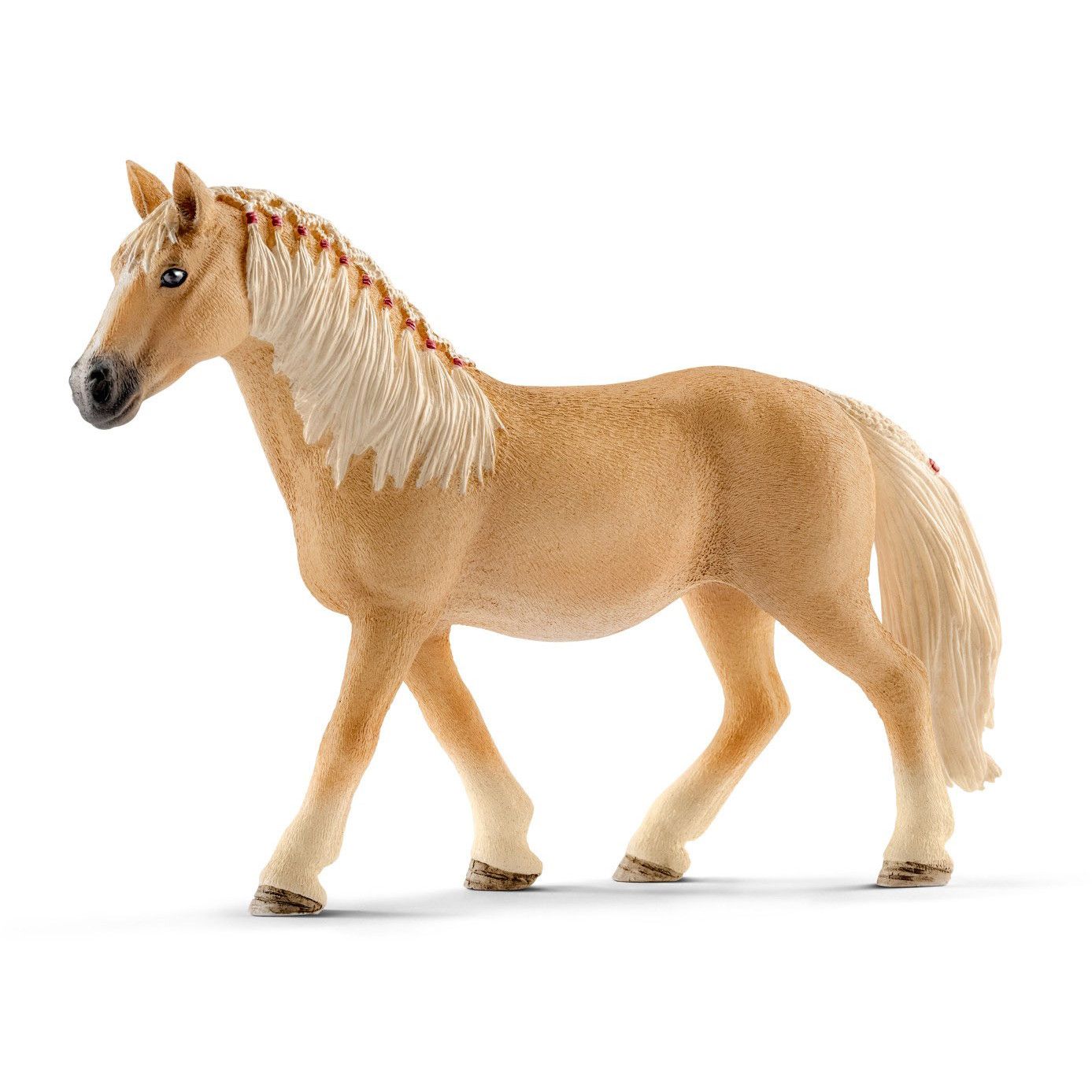 Figurina Iapa Halflinger,Schleich