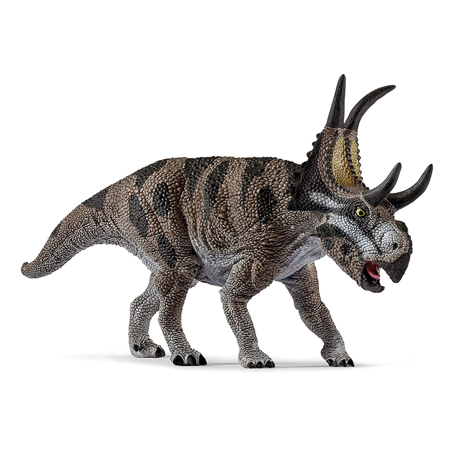 Figurina, Schleich - Diabloceraptos, Multicolor