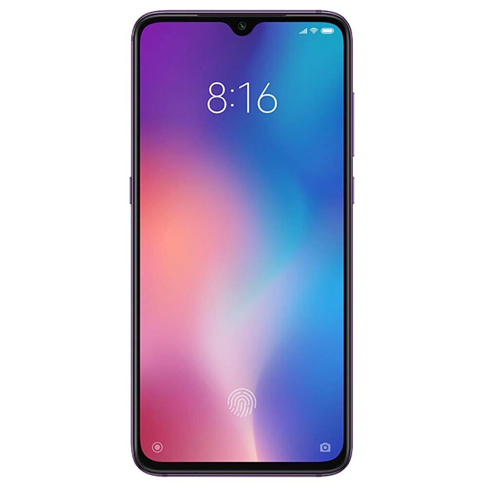 Telefon mobil, Xiaomi, Mi 9 Dual SIM 64GB 6GB RAM Lavender, Violet