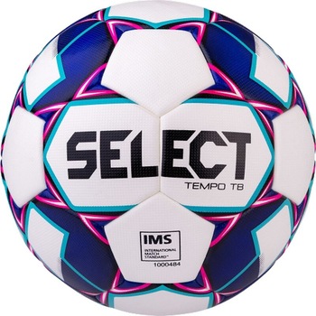 Minge fotbal Select Tempo TB 2020 marimea 5 Minge fotbal Select Tempo TB 2020 marimea 5