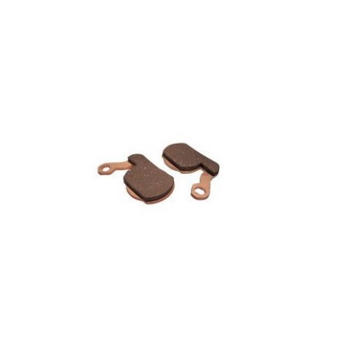 Set Placute frana Disc Fibrax ASH961S sintered Magura