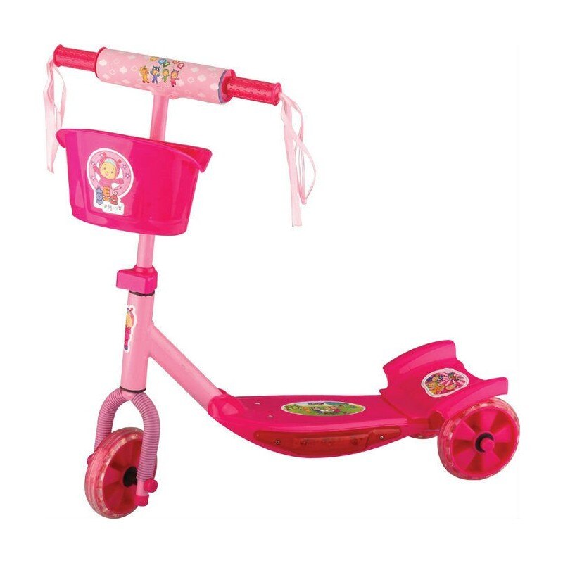 Trotineta pentru copii , Jolly Kids , JP07