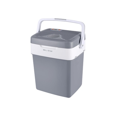 Lada Friforifica 28L, Blow