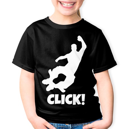 Tricou Copii Click - eMAG.ro