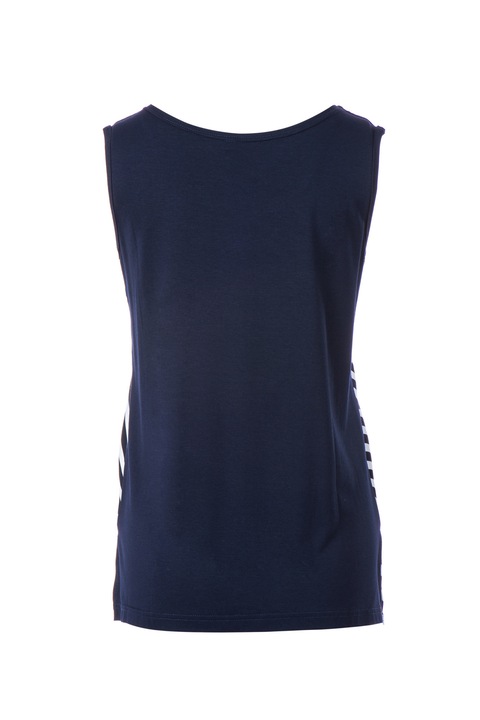 Printex női blúz, Navy D111