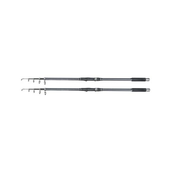 Set 2 Lansete amestec Baracuda Atlas T-Strong 3.0 m A: 120 g Set 2 Lansete amestec Baracuda Atlas T-Strong 3.0 m A: 120 g