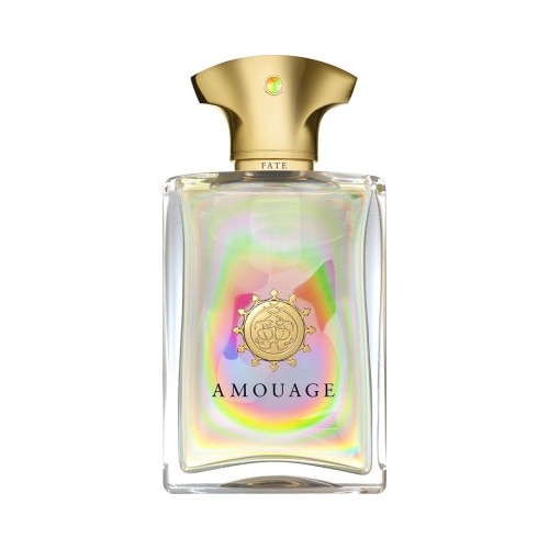 Apa de parfum Amouage Fate, Barbati, 50 ml