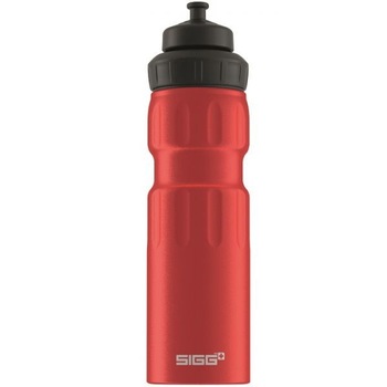 SIGG Bidon din aluminiu WMB SPORTS RED TOUCH 0.75l SIGG Bidon din aluminiu WMB SPORTS RED TOUCH 0.75l