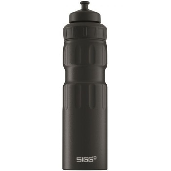 SIGG Bidon din aluminiu WMB SPORTS BLACK TOUCH 0.75l SIGG Bidon din aluminiu WMB SPORTS BLACK TOUCH 0.75l