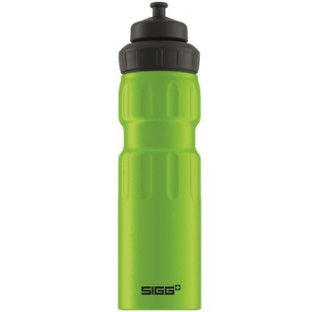 SIGG Bidon din aluminiu WMB SPORTS GREEN TOUCH 0.75l SIGG Bidon din aluminiu WMB SPORTS GREEN TOUCH 0.75l