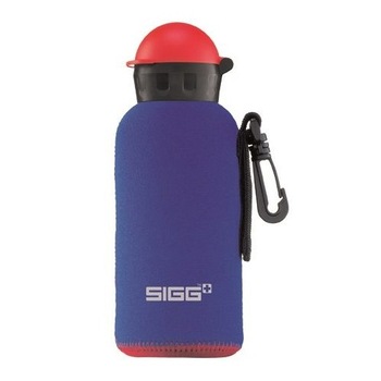 SIGG Husa din neopren, 0.4l SIGG Husa din neopren, 0.4l