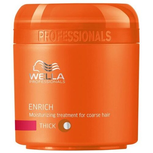 Masca Care Enrich, Wella Invigo, 150ml