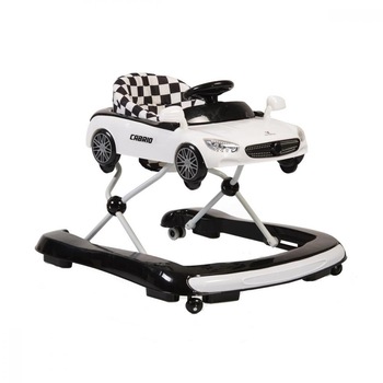 Premergator Cabrio White Premergator Cabrio White