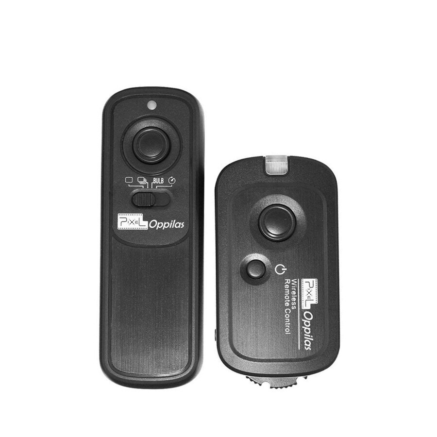 Telecomanda Wireless Pixel RW-221/DC2 Oppilas pentru Nikon - eMAG.ro