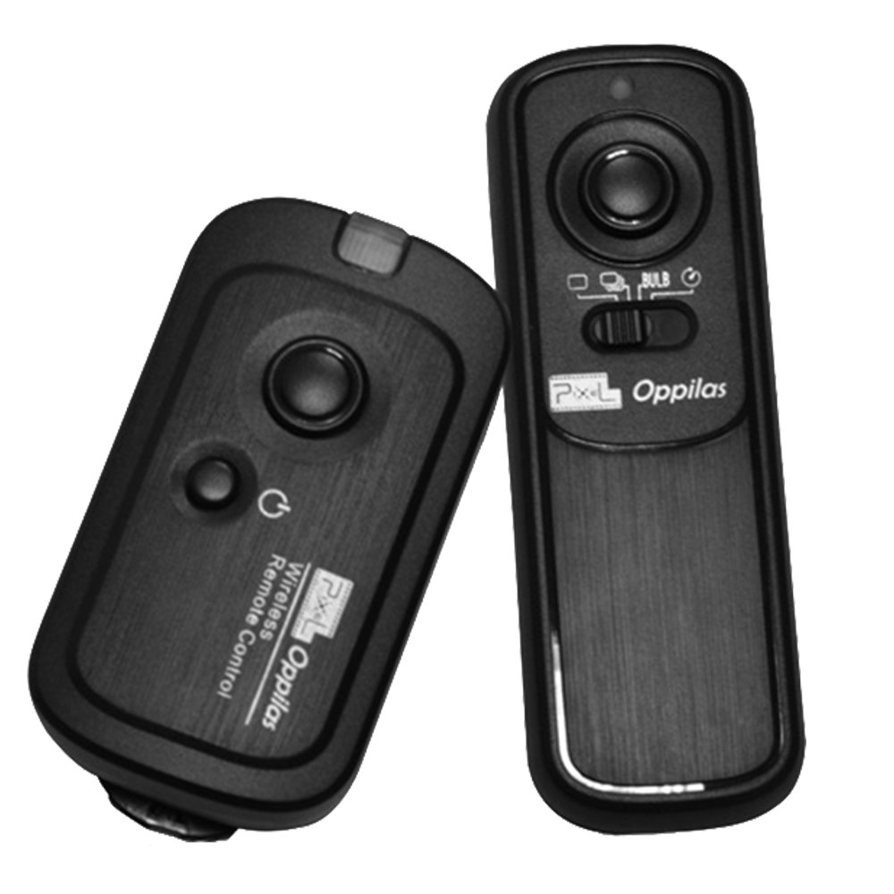 Telecomanda Wireless Pixel RW-221/DC2 Oppilas pentru Nikon