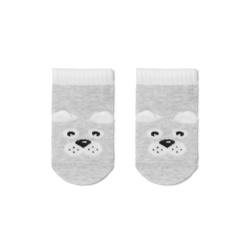 Sosete haioase scurte din bumbac pentru bebelusi, Conte Kids Tip-Top 390 Sosete haioase scurte din bumbac pentru bebelusi, Conte Kids Tip-Top 390