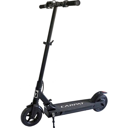 Trotineta Electrica pliabila CARPAT YTE-A03, viteza 25 km/h, autonomie 25 km/h, roti 8 inch