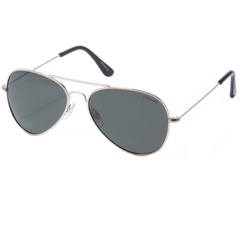 Ochelari de soare POLAROID (18) (S) 04213 00U 58 H8 GOLD Ochelari de soare POLAROID (18) (S) 04213 00U 58 H8 GOLD