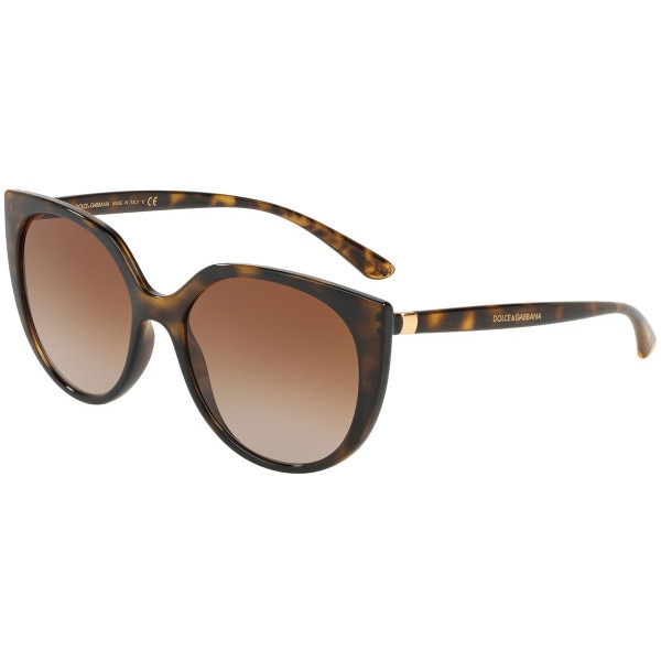 Ochelari de soare Dolce & Gabbana (18) (L) DG6119 502/13 54