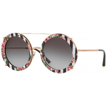 Ochelari de soare Dolce & Gabbana DG2198 1298 8G 63 Ochelari de soare Dolce & Gabbana DG2198 1298 8G 63