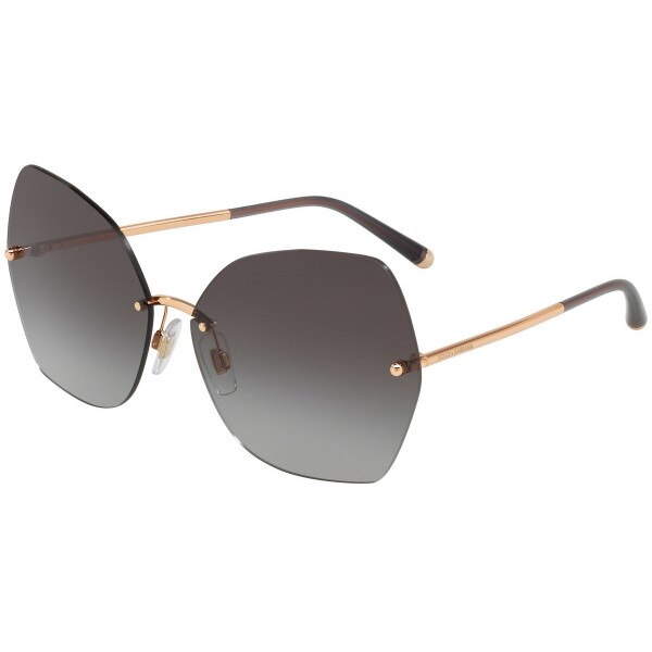 Ochelari de soare Dolce & Gabbana (18) (L) DG2204 129 88G 64
