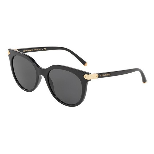 Ochelari de soare Dolce & Gabbana (18) (L) DG6117 501/87 52