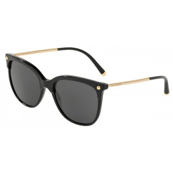 Ochelari de soare Dolce & Gabbana (18) (L) DG4333 501/87 55 Ochelari de soare Dolce & Gabbana (18) (L) DG4333 501/87 55