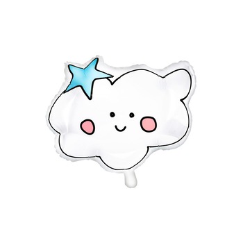 Balon Folie Norisor, 54x43 cm Balon Folie Norisor, 54x43 cm