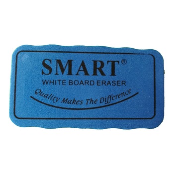 Burete de sters tabla magnetica, Vision, 13x2 cm Burete de sters tabla magnetica, Vision, 13x2 cm