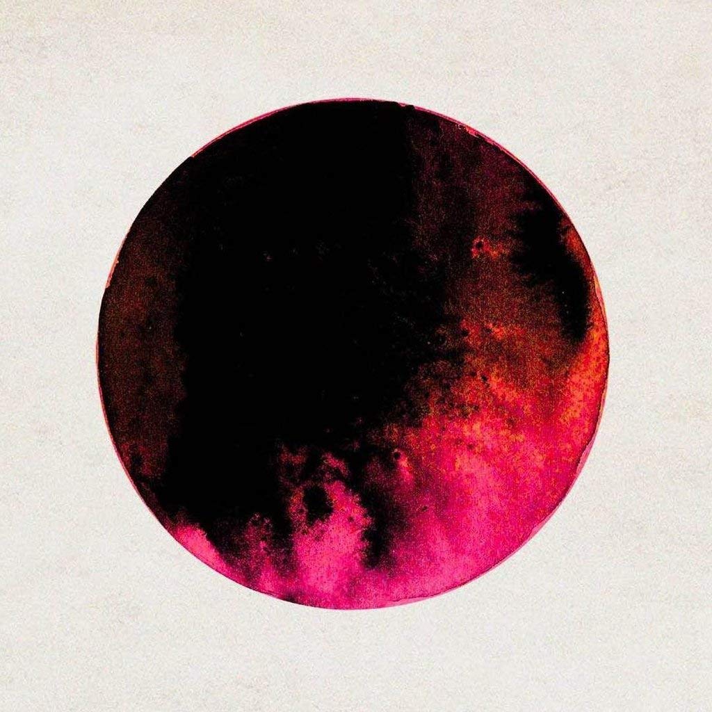 Jim William - A Fire In England (LP)