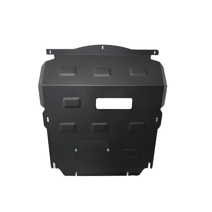 Scut motor metalic Daihatsu Terios (2006 - 2018)