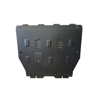 Scut motor metalic Hyundai Santa Fe (2006 - 2011) Scut motor metalic Hyundai Santa Fe (2006 - 2011)