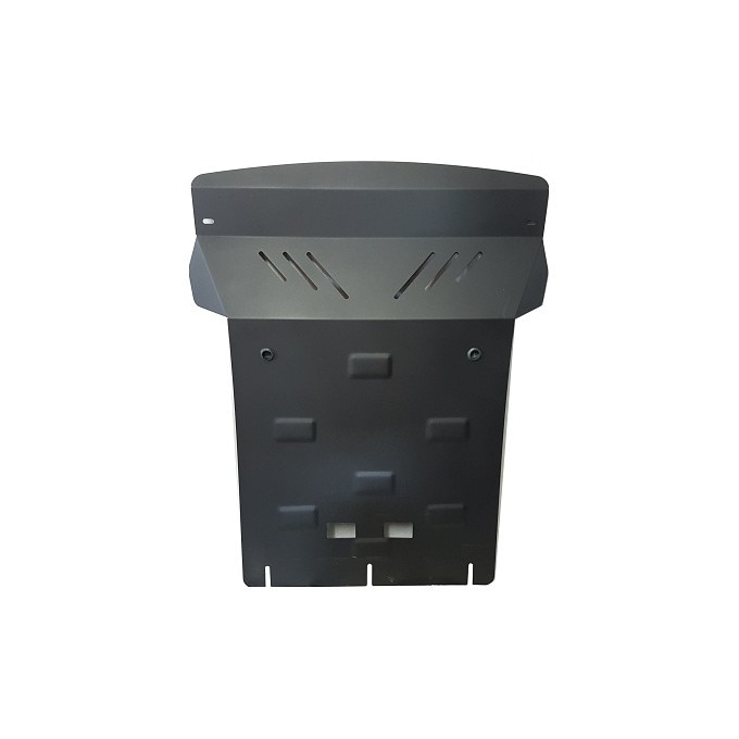 Scut motor metalic SsangYong Kyron (2005 - 2018)