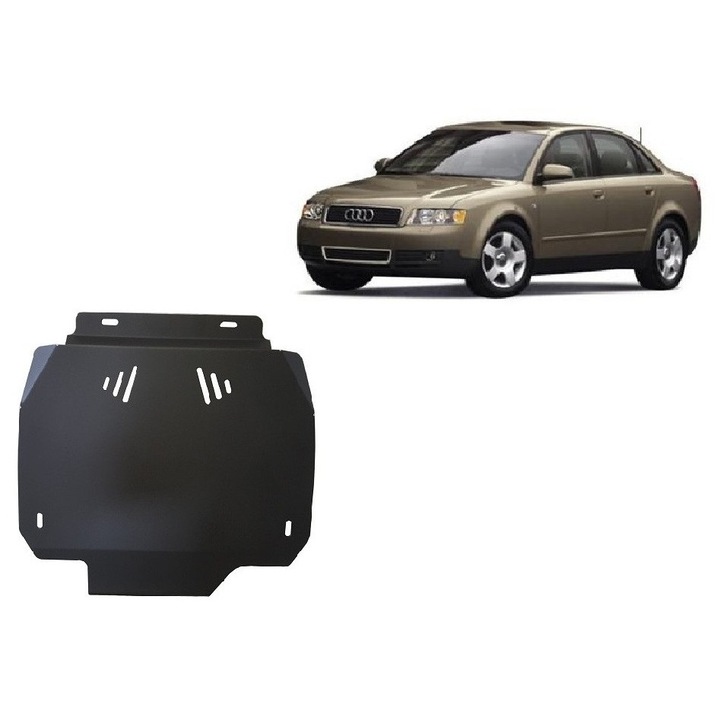 Scut cutie de viteza automata Audi A6 (1997 - 2004)