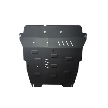 Scut motor metalic Fiat Sedici (2006 - 2018) Scut motor metalic Fiat Sedici (2006 - 2018)