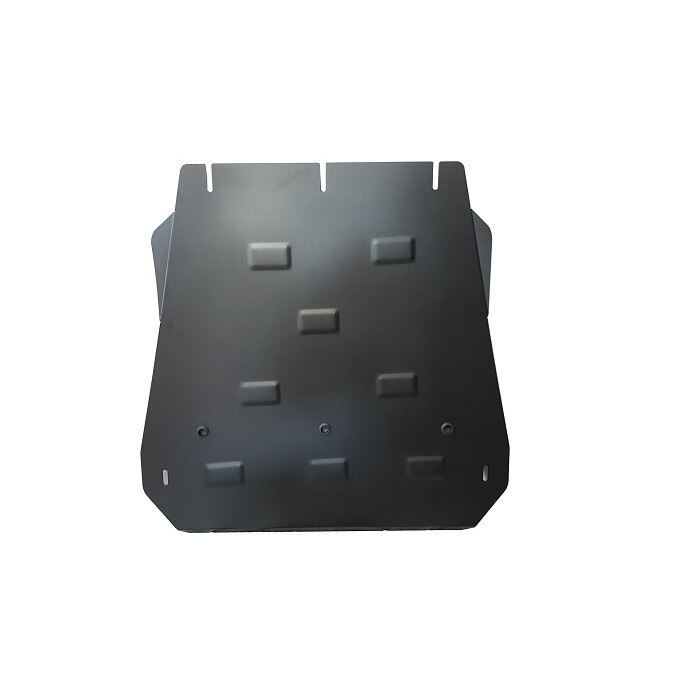 Scut cutie de viteza SsangYong Rexton II (2007 - 2018)