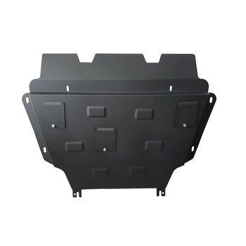 Scut motor metalic Toyota RAV 4, motorizare benzina (2006 - 2013) Scut motor metalic Toyota RAV 4, motorizare benzina (2006 - 2013)