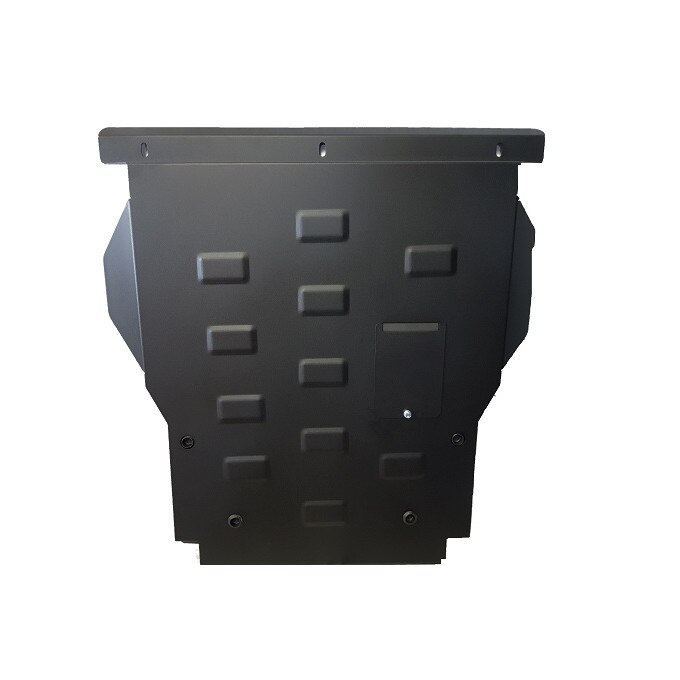 Scut motor metalic Honda HR-V (1999 - 2005)