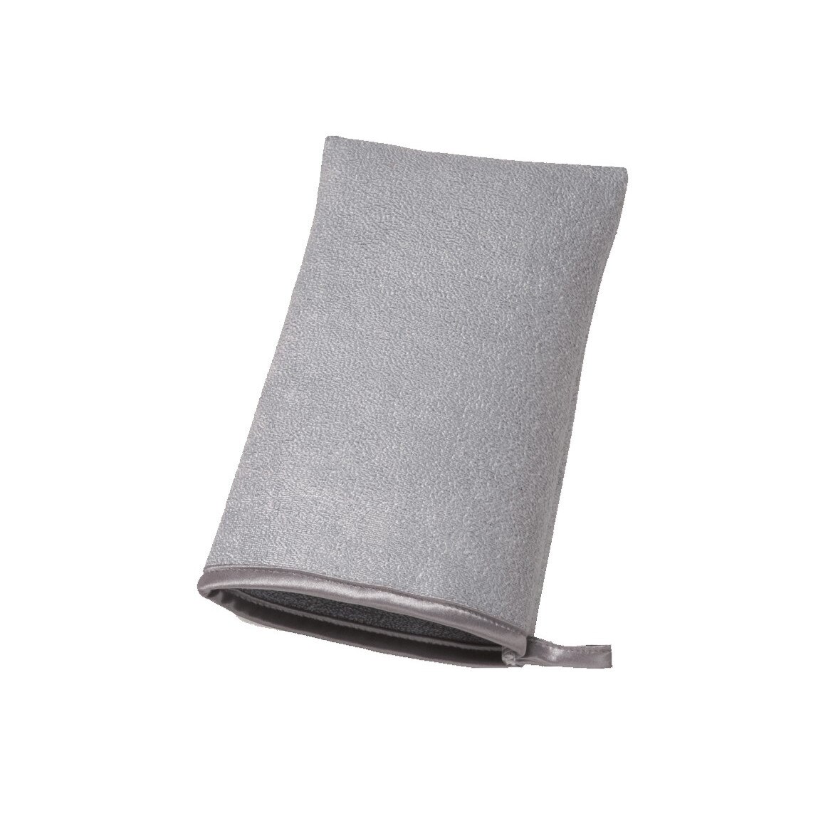 Manusa din microfibra pentru curatarea obiectelor din inox-Simplehuman