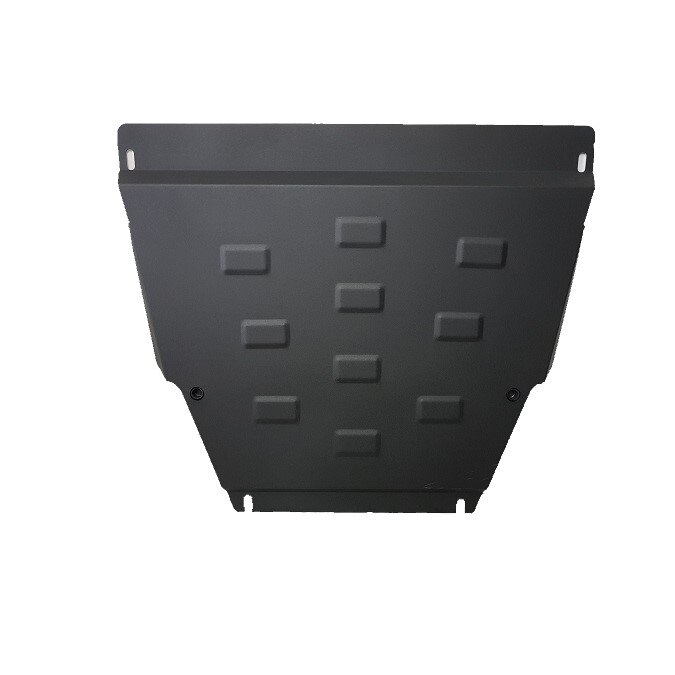 Scut motor metalic Ford EcoSport (2017 - 2018)