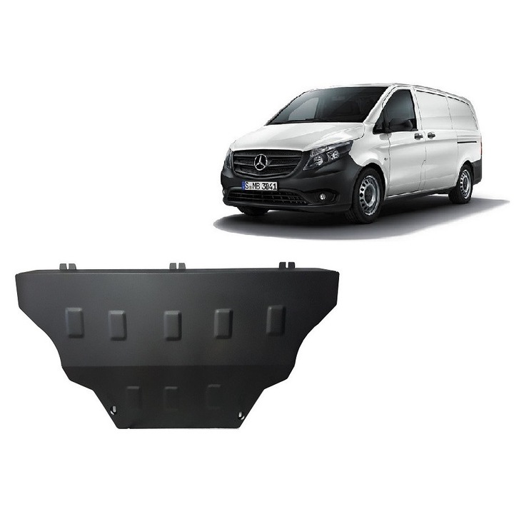 Scut motor Mercedes V-Class W447, 4x2, 1.6 D ( 2014 - 2026 )