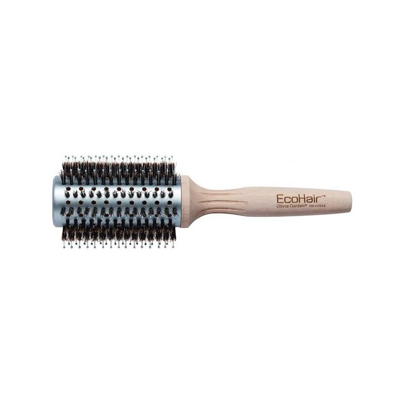 Perie de par Olivia Garden Ecohair Combo 44mm