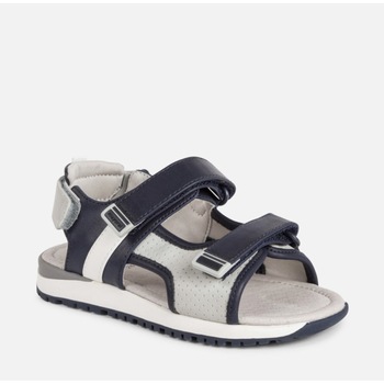 Sandale baieti, Mayoral, gri Sandale baieti, Mayoral, gri