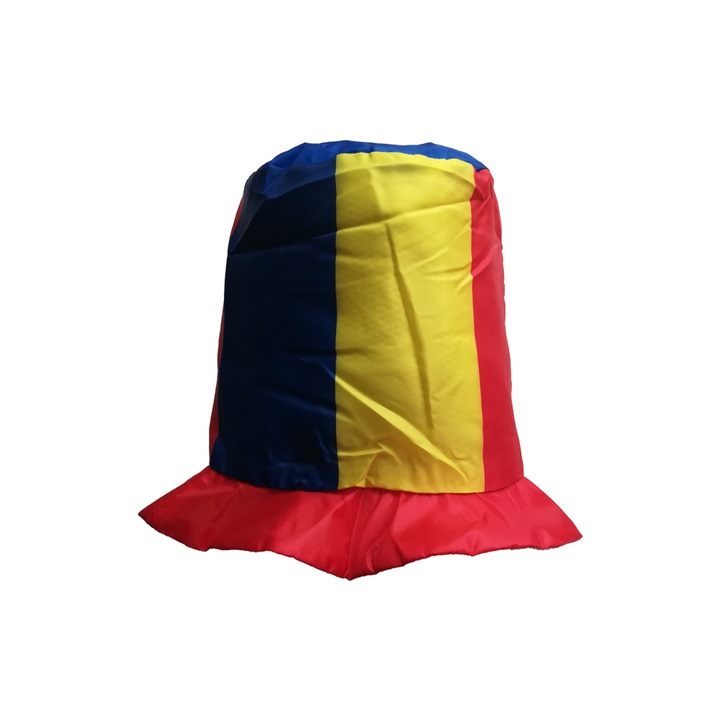 Joben suporter Vision, tricolor Romania