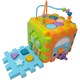 Cub Multifunctional, Multicolor