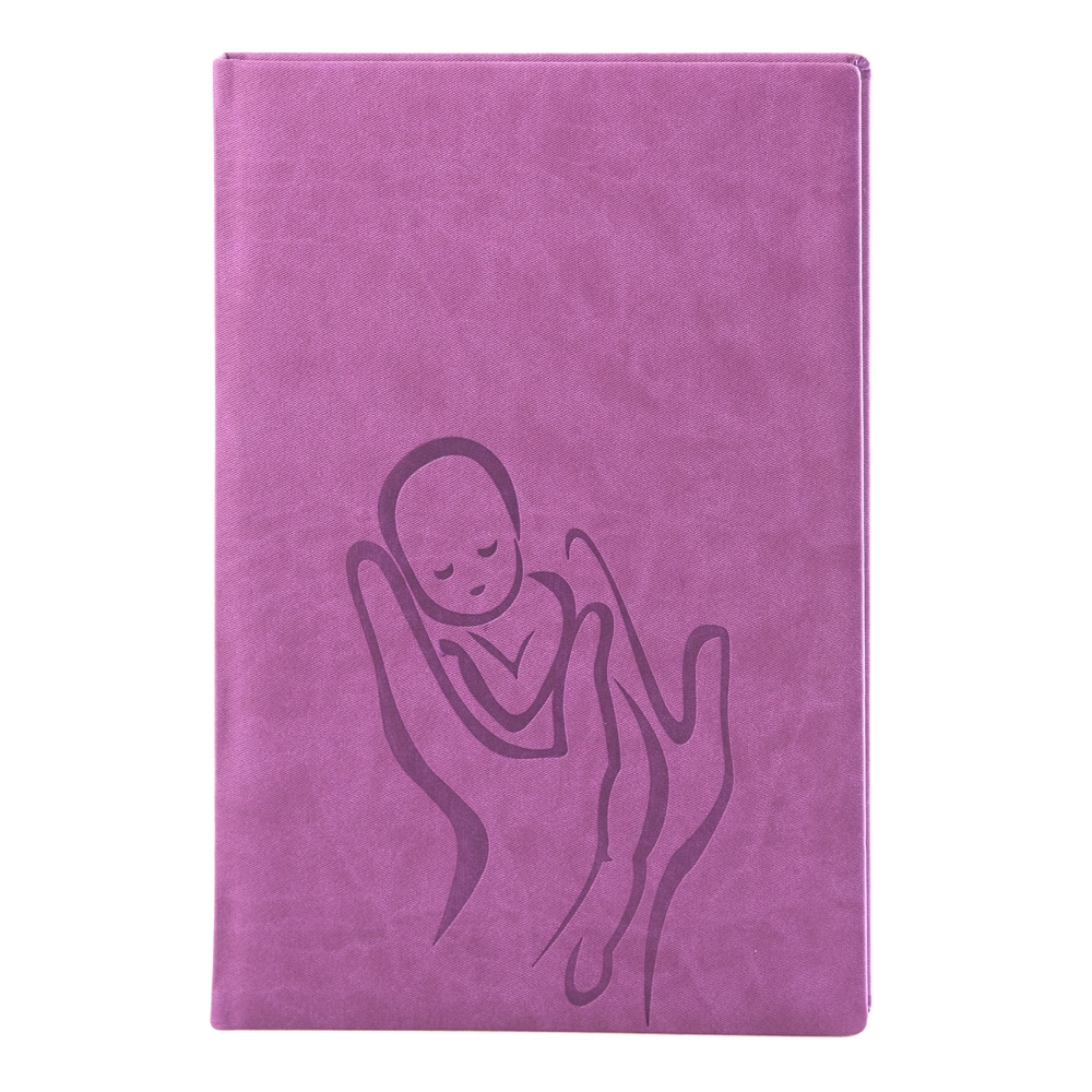 Caiet amintiri Botez Mov